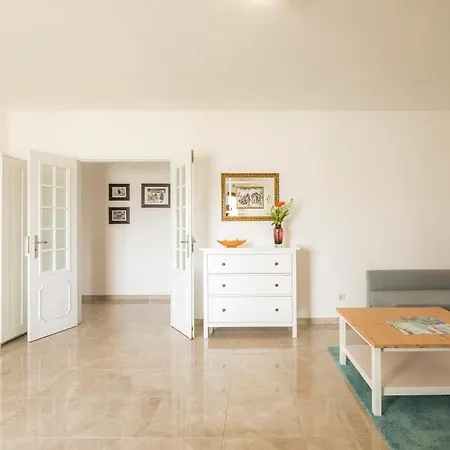 Lovely Apart Across Dona Ana Beach And City Center Lejlighed