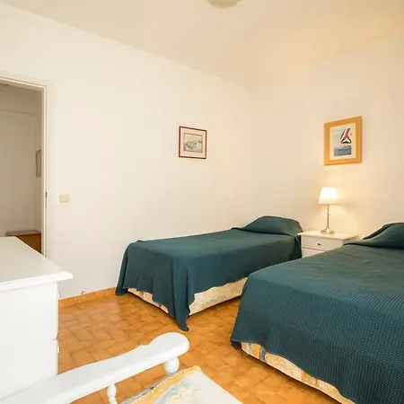 Lejlighed Lovely Apart Across Dona Ana Beach And City Center *