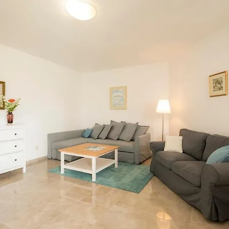 Lovely Apart Across Dona Ana Beach And City Center Daire Lagos