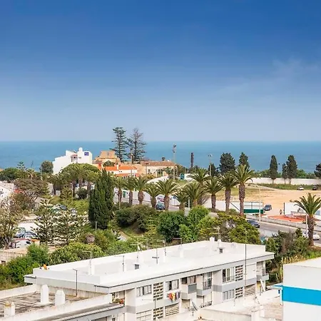 Lovely Apart Across Dona Ana Beach And City Center Lejlighed *