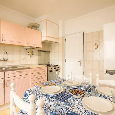 Lovely Apart Across Dona Ana Beach And City Center Lejlighed