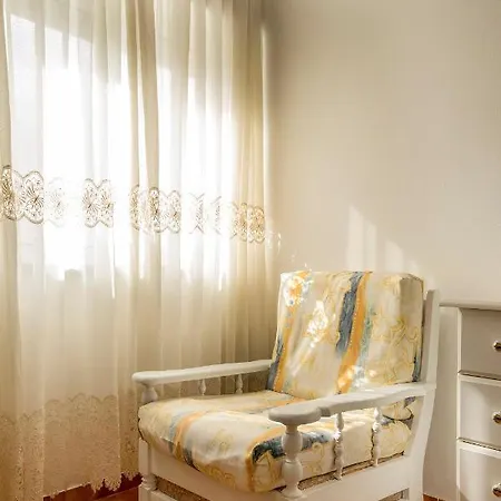 Lovely Apart Across Dona Ana Beach And City Center Lejlighed *