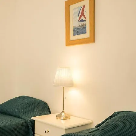 Lejlighed Lovely Apart Across Dona Ana Beach And City Center *