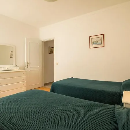 Lovely Apart Across Dona Ana Beach And City Center Lejlighed *
