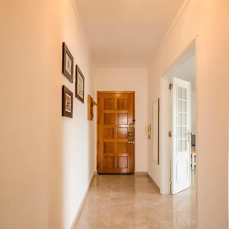 Lovely Apart Across Dona Ana Beach And City Center Lagos