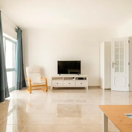 Lovely Apart Across Dona Ana Beach And City Center Lejlighed